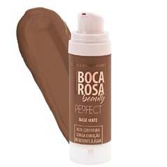 base boca rosa perfect matte payot aline