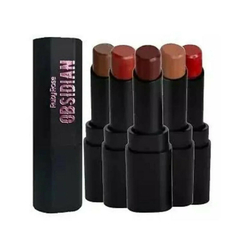 Batom Cream Satin Obsidian - Ruby Rose na internet