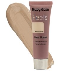 Base Feels - Ruby Rose