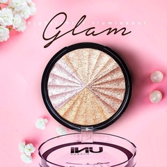 Iluminador Facial Ultimate Glow - Uni Makeup - Minha Lojinha de Makes | Loja de maquiagem Online