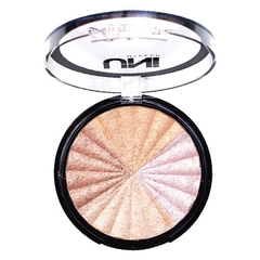 Iluminador Facial Ultimate Glow - Uni Makeup - comprar online