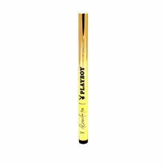 Caneta Delineadora Gold Pro Pen Preta - Playboy Beauty - comprar online