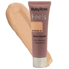 Base Feels - Ruby Rose - comprar online