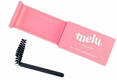 Gel Modelador para Sobrancelhas - Melu by Ruby Rose - comprar online