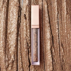 Sombra Líquida Shine & Glow Liquid Eyeshadow Mariana Saad - Océane - loja online