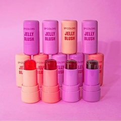 Blush Jelly - Blush Stick - SP Colors - loja online