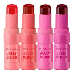 Blush Jelly - Blush Stick - SP Colors