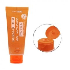 Gel Anti-idade Vitamina C - Dermachem - comprar online