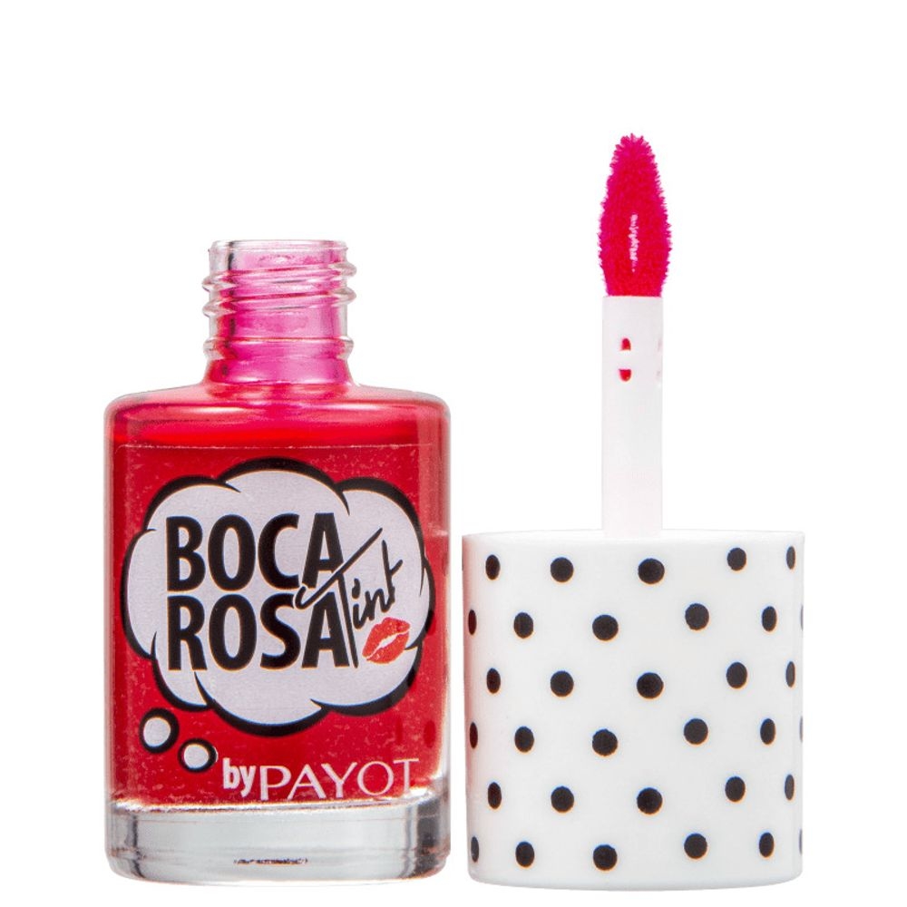 Lip Tint Boca Rosa - Boca Rosa Beauty