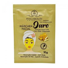 Máscara Facial Peel Off - Phállebeauty Cosmetics na internet