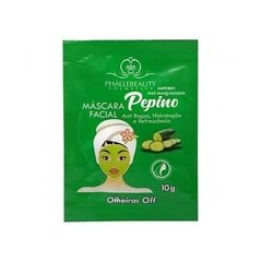 Máscara Facial Peel Off - Phállebeauty Cosmetics - Minha Lojinha de Makes | Loja de maquiagem Online