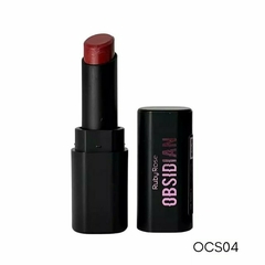 Batom Cream Satin Obsidian - Ruby Rose na internet