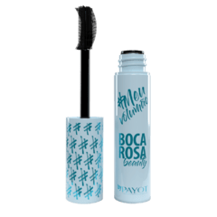 Máscara para cílios #MeuVolumão - Boca Rosa Beauty