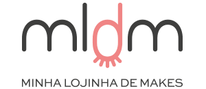 Minha Lojinha de Makes | Loja de maquiagem Online