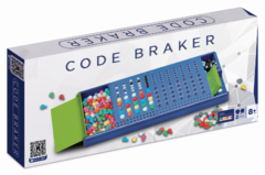 CODE BRAKER