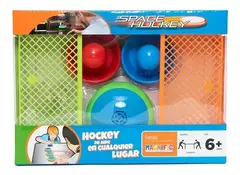 SPACE HOCKEY