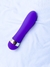 VIBRADOR PONTO G AVELUDADO - comprar online