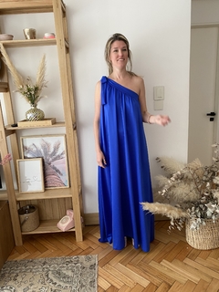 Vestido EMA (azul francia) en internet