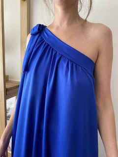 Vestido EMA (azul francia) en internet