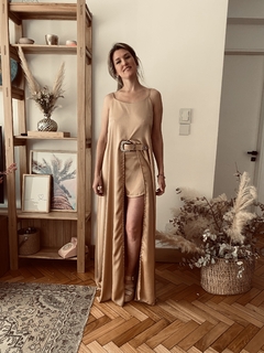 Vestido JACINTA