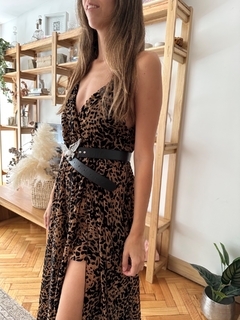 Pampita leopardo - Byfones