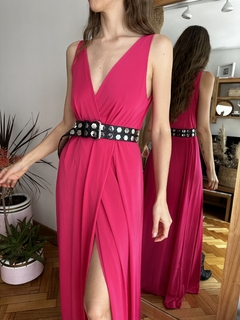 vica fucsia (seda fria) - comprar online