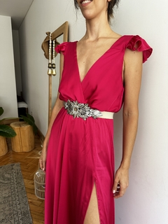 Tonia .v fucsia (Sedita) - comprar online