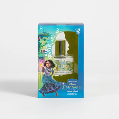Perfume Infantil Disney "Encanto" x 50ml