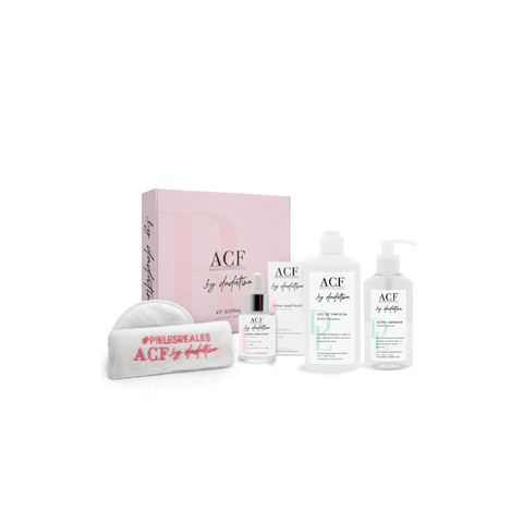 Kit Rutina ACF By Dadatina Volumen 1 Balance