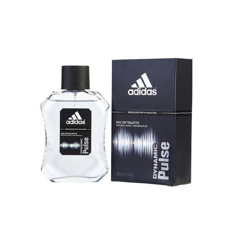 Adidas Dynamic Pulse Perfume Hombre 100ml