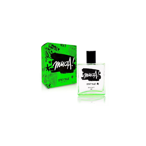 Muaa STAY TRUE EDT x50ml Perfume Mujer