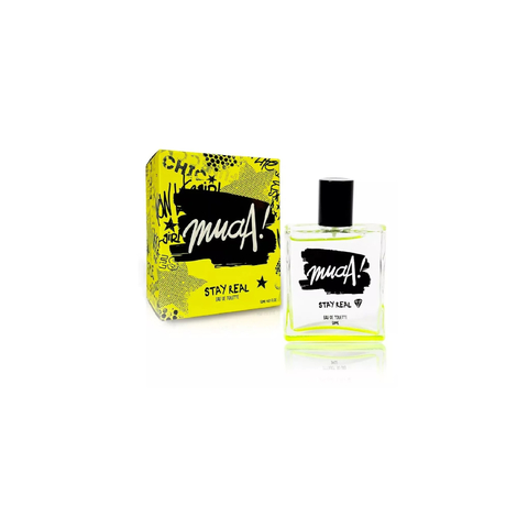 Muaa STAY REAL EDT x50ml Perfume Mujer