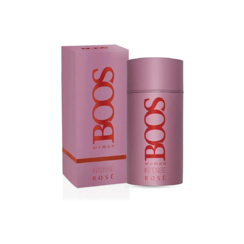 Boos Intense Rose Mujer Perfume 90ml