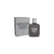 Perfume Hombre Kevingston Tradition 1989 Grey Edt 100 Ml