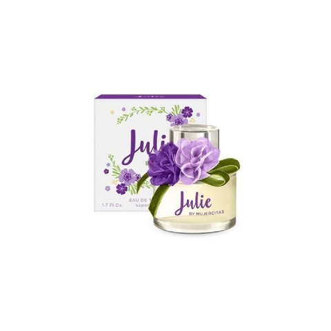 MUJERCITAS Perfume Nena Julie Edt 50ml