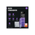 PRIME Kit Fantasy 3 Mini Vibrador + Gel + 3 Preservativos en internet