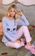 20609 Bianca Secreta Pijama Invierno - comprar online