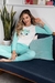 21115 Bianca Secreta Pijama de Invierno - comprar online