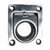 Levanta piso 65 X 55 inoxidable