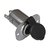 Toma de 12V FIVE OCEANS inoxidable