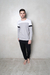 PIJAMA H M/L GAEL (BL3313) - comprar online