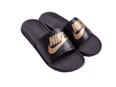 Ojotas Nike Negra Comprar en MayStyle