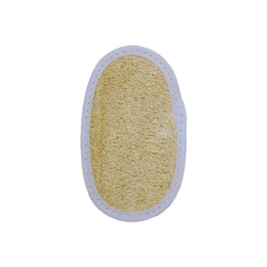 BUCHA ESPONJA OVAL PEQUENA - comprar online