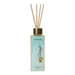 DIFUSOR DE AMBIENTE COCONUT E LIMA 150 ML - comprar online