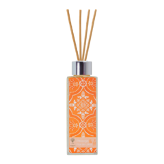 DIFUSOR DE AMBIENTE PESSEGO E FLOR DE LOTUS 150 ML