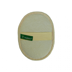 ESPONJA DE SISAL OVAL - comprar online