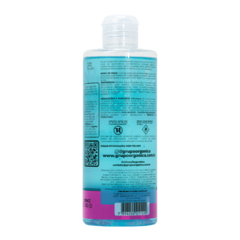 GEL HIGIENIZADOR DE MAOS ALCOOL 70 CHA BRANCO E GENGIBRE 250 ML - comprar online