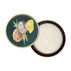 OIL CREAM HIDRATANTE COCONUT E LIMA 300 G - comprar online