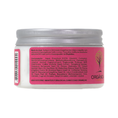 OIL CREAM HIDRATANTE FRAMBOESA E ORQUIDEA 250 G na internet