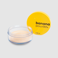 Pó solto banana - comprar online